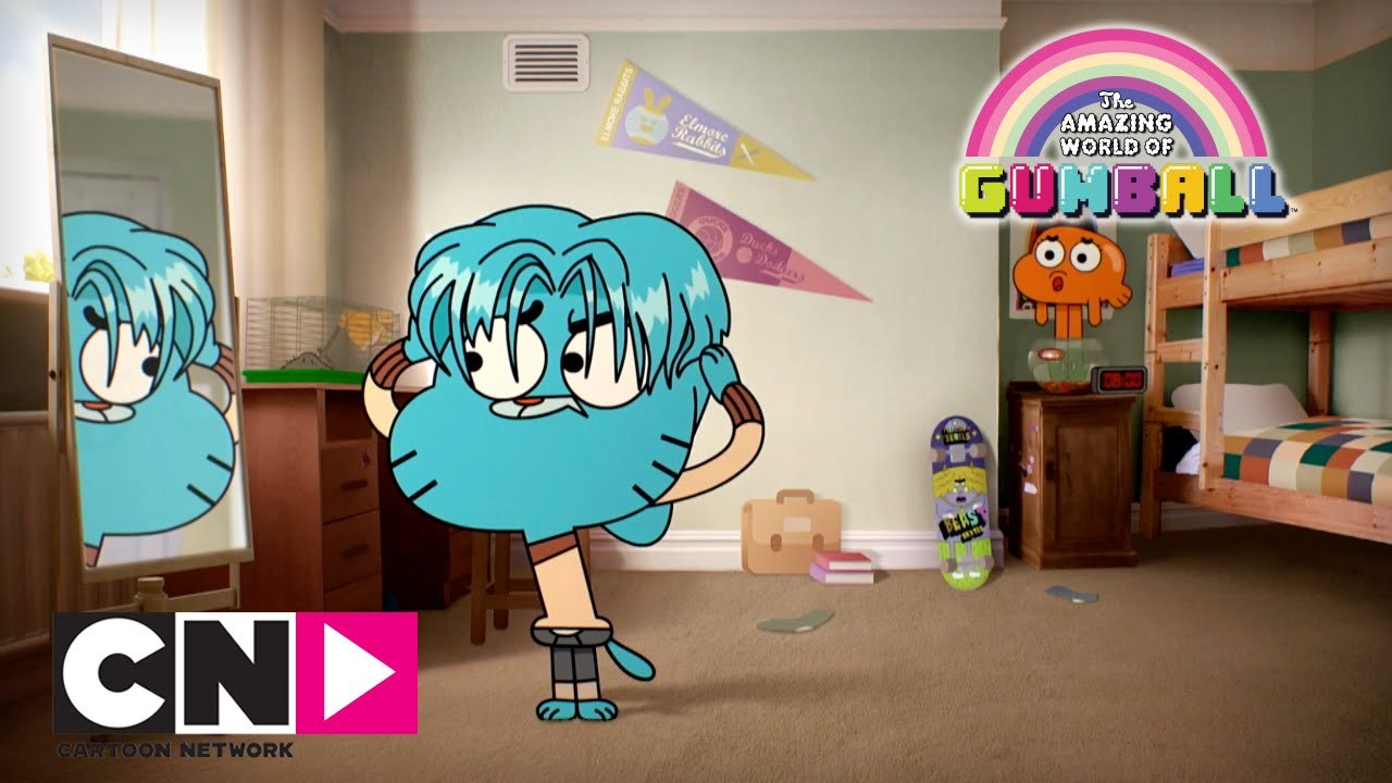 Gumball