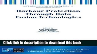 Read Harbour Protection Through Data Fusion Technologies (NATO Science for Peace and Security