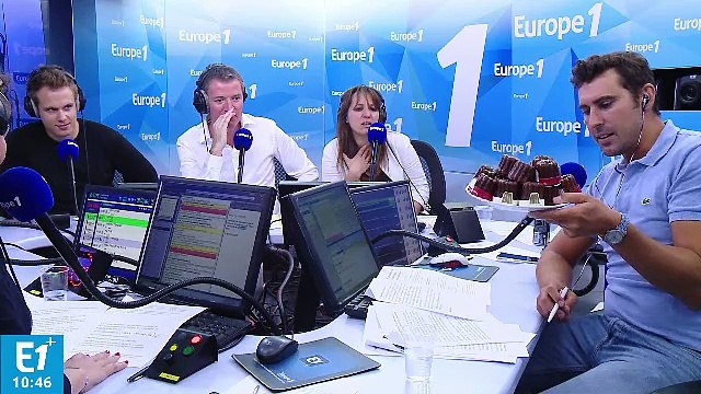 Le canelé bordelais