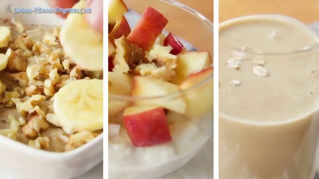 New Healthy Oatmeal Recipes, Oatmeal For Breakfast