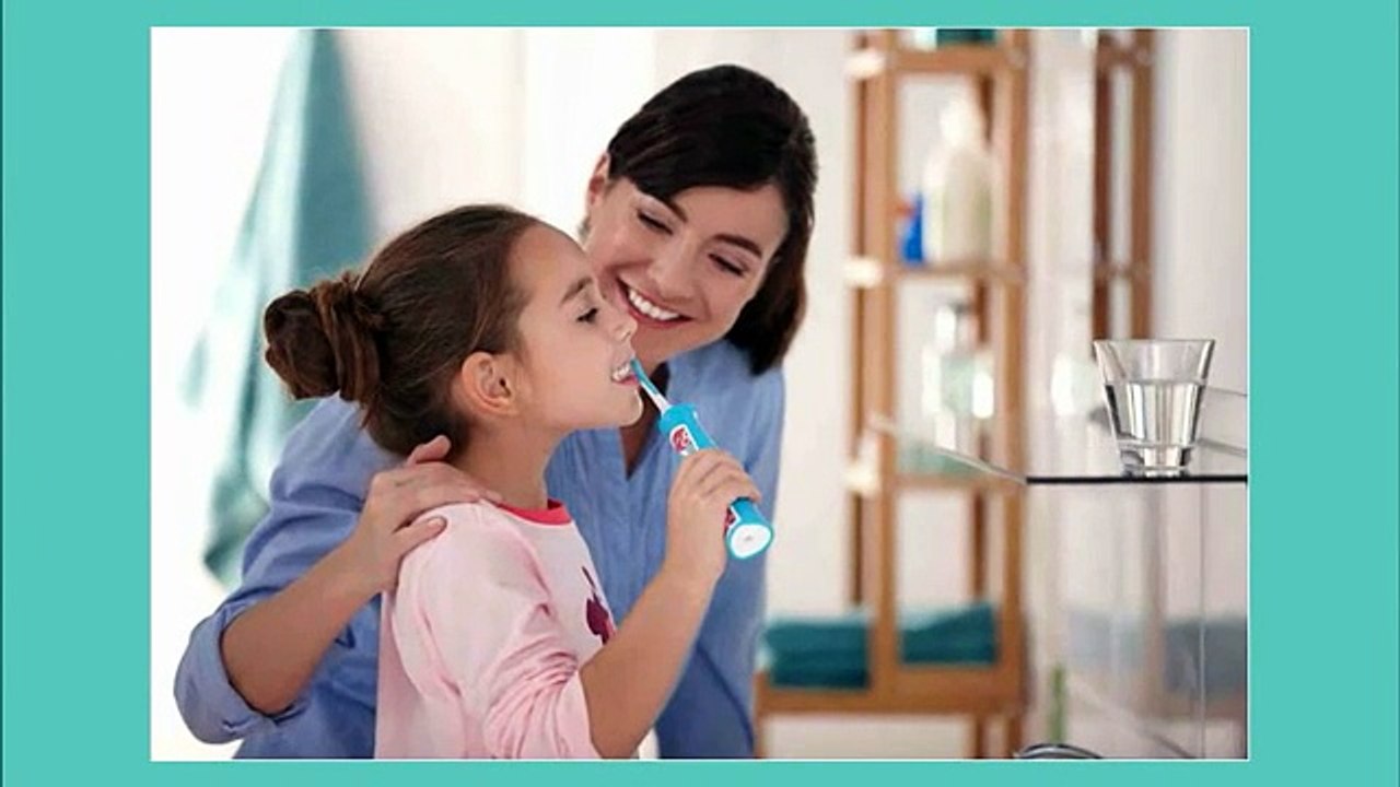 Tips to Teaching Children Good Dental Care Habits