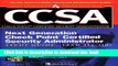 Read CCSA Next Generation Check Point( tm) Certified Security Administrator Study Guide (Exam