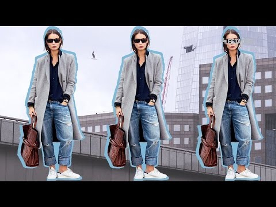 Moda: o que é normcore?