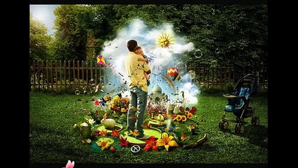 يا عيون بابا | أغنية أطفال | محمد ثروت