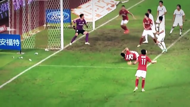 Top 5 Best Disallowed GOALS