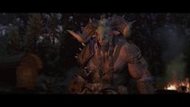 Total War : Warhammer - Call of the Beastmen Trailer