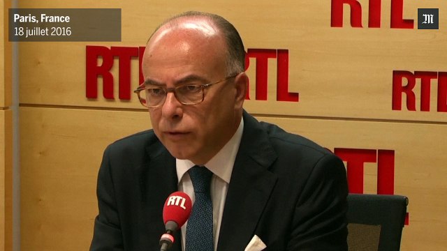 Les liens entre le tueur de Nice et les réseaux terroristes ne sont pas encore établis