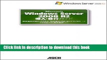 Read Microsoft Windows Server 2008 R2 Installation and Migration Guide (2010) ISBN: 4048686380