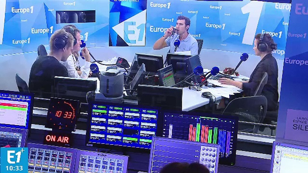 Les Vieilles Charrues battent leur record de fréquentation