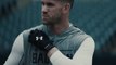 Under Armour : It Comes from Below avec Bryce Harper
