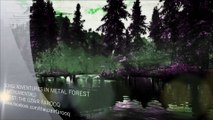 Adventures In Metal Forest (MUSIC)
