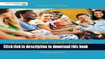 Read Brooks/Cole Empowerment Series: Social Work with Groups: A Comprehensive Worktext (Book Only)