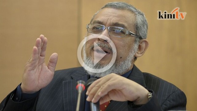 Tuan Ibrahim perlu sedar pendirian PAS sudah berbeza, kata Khalid Samad