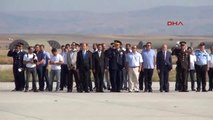 Amasya Merzifon 5'inci Ana Jet Üs Komutanı Gözaltına Alındı