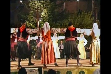 Έναρξη για τις γιορτές δάσους στο Καρπενήσι