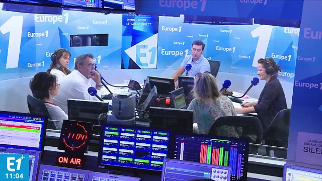 Alerte canicule : quels sont les réflexes pour protéger les personnes âgées ?