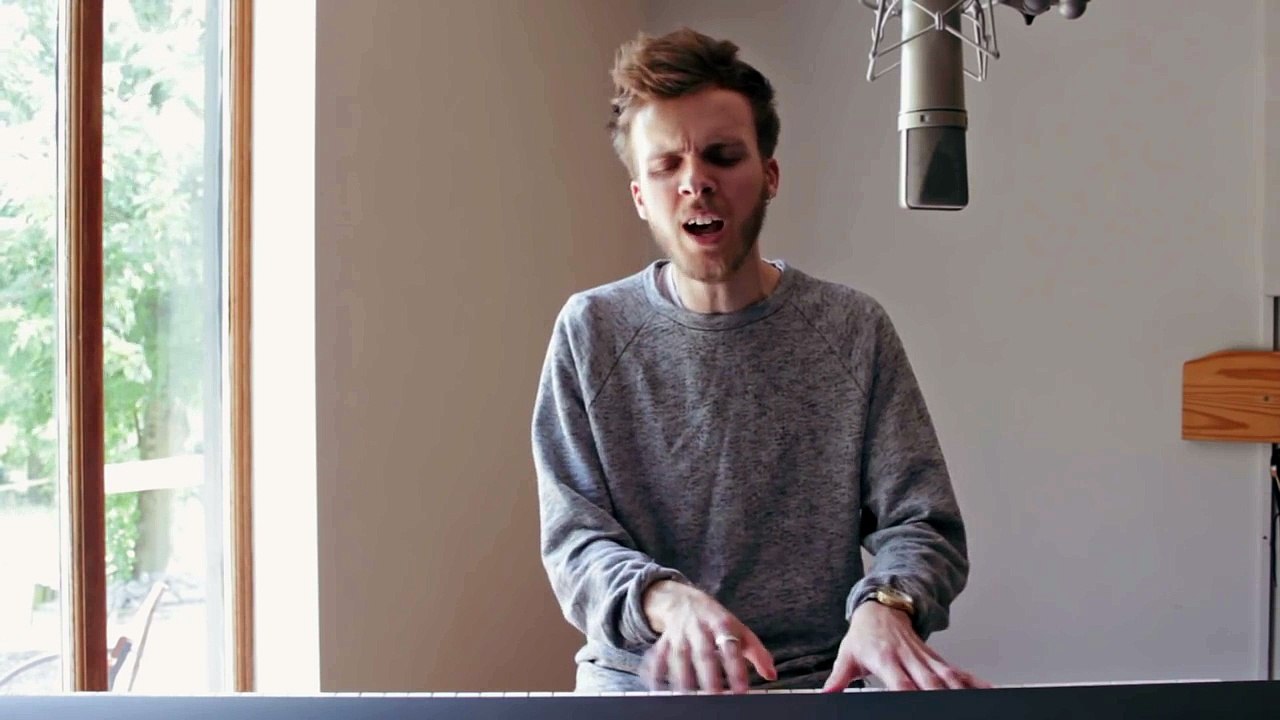 Rise - Katy Perry (cover)