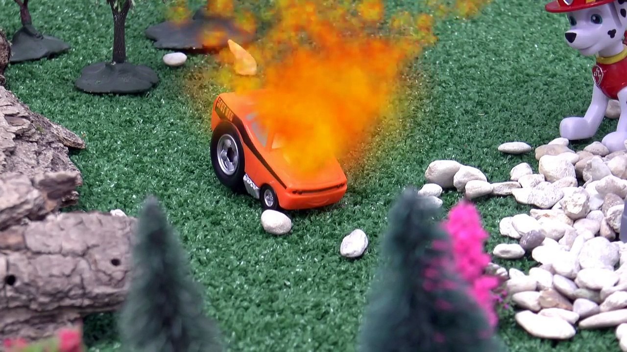 Disney Cars Toys Fun with Frank and Superheroes Captain America Iron Man and Thomas and Friends_34