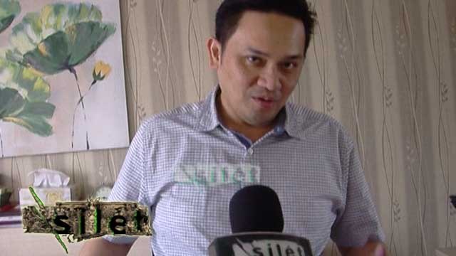 Lama Tidak Terlihat, Farhat Abbas Muncul dengan Penampilan Baru? - Silet 18 Juli 2016