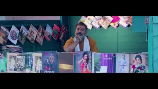 Laal Dupatta Video Song  Mika Singh & Anupama Raag  Latest Hindi Song  T-Series - YouTube