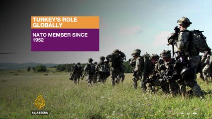 Inside Story - What will Turkey's failed coup mean for its relations?