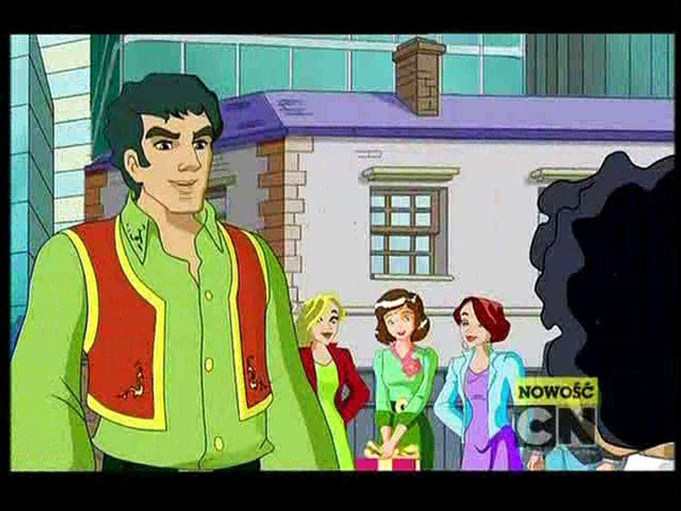 Przyjaciele z Kieszonkowa 2 - 12.Ostatnia rozgrywka cz 1 i cz 2