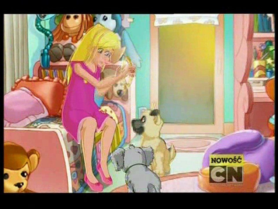 Przyjaciele z Kieszonkowa 2 - Lekarz potrzebny od zaraz cz 1 i cz