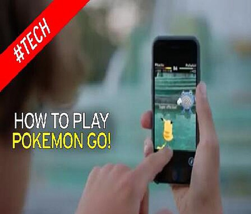 Pokemon Go Server Status