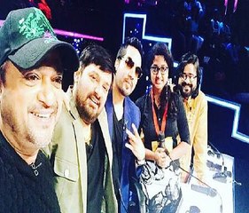 Sa Re Ga Ma Pa 2016 Winner