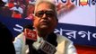 biman basu condemns alleged TMC's attack on  CPM rally at kanchrapara