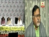 Partha Chattopadhyay on Mamata's meeting with industrialists in Delhi