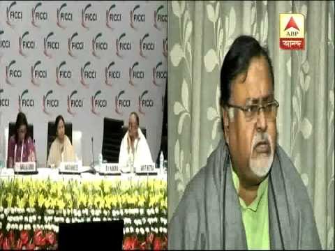 Partha Chattopadhyay on Mamata's meeting with industrialists in Delhi
