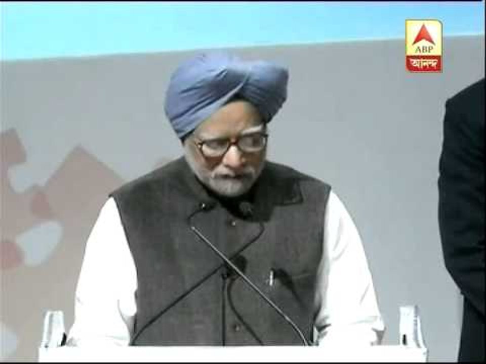 PM Manmohan Singh on FDI