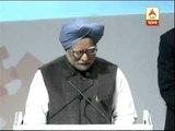 PM Manmohan Singh at 85th Annual General Meeting of FICCI