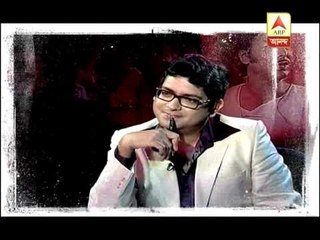 Akapot Soumitra: Interview with Soumitra Chattopadhyay on ABP Ananda, Saturday 7 PM