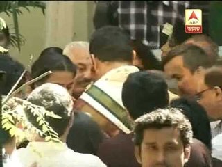 Vidya Balan married long time beau UTV Motion Picture's CEO