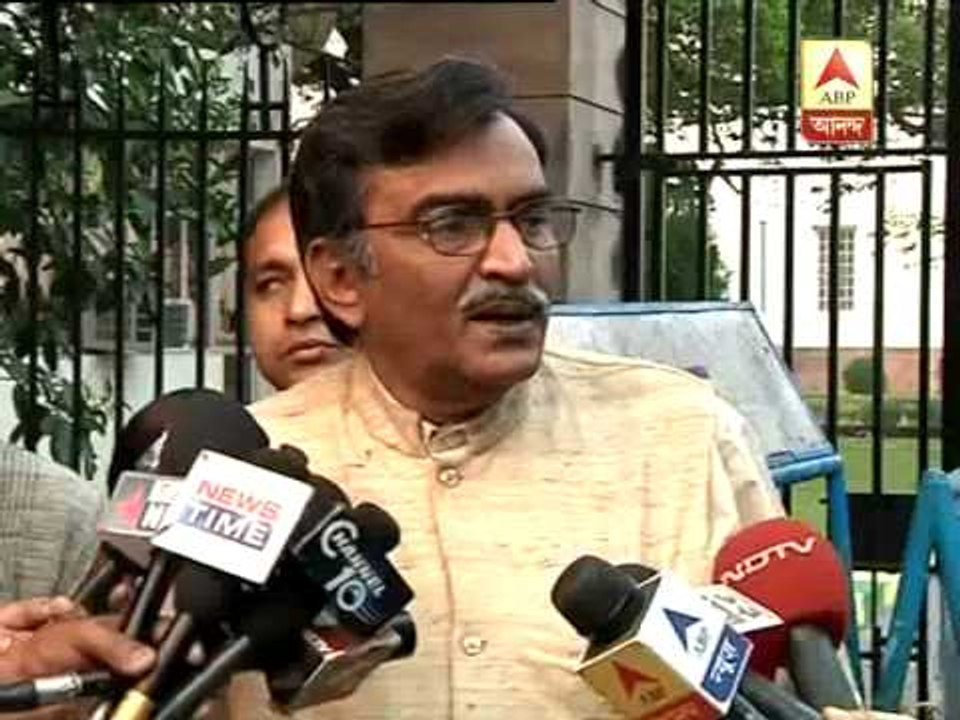 Assembly clash: Suryakanta alleges negligence i...