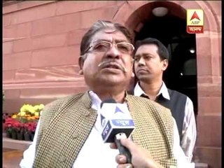 TMC MP  Soumen Mitra's reaction over  Sikha Mitra's suspension from party