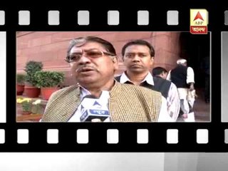 War of words between Goutam Dev and Firhad Hakim over chit fund, Soumen Mitra demands