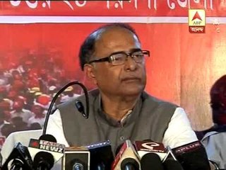 CPM leader  Gautam Dev slams Govt over parliamentary secretary bill