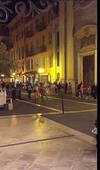 TERROR ATTACK NICE FRANCE 17 July 2016