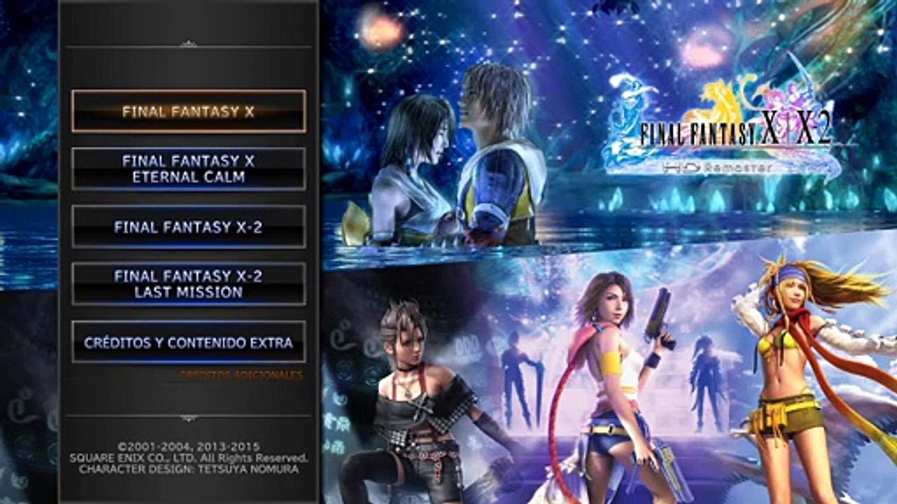 Final Fantasy X-X2 (21)