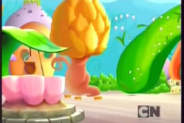 Przyjaciele z Kieszonkowa - 02 Nieoczekiwany gość