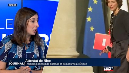 La gauche defénd ses actes anti-terrorismes face aux critiques