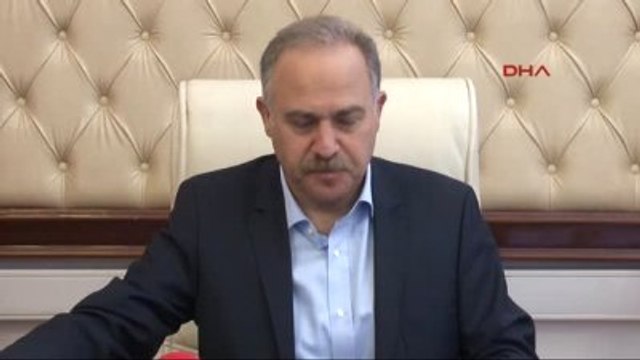 CHP'li Levent Gök Gündemi Değerlendirdi -1