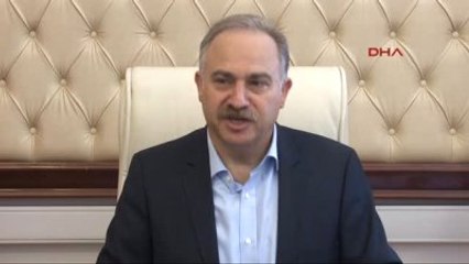 CHP'li Levent Gök Gündemi Değerlendirdi -2