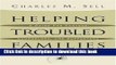 Read Helping Troubled Families: A Guide for Pastors, Counselors, and Supporters  Ebook Online