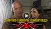 The Return of Xander Cage || Vin Diesel , Deepika Padukone