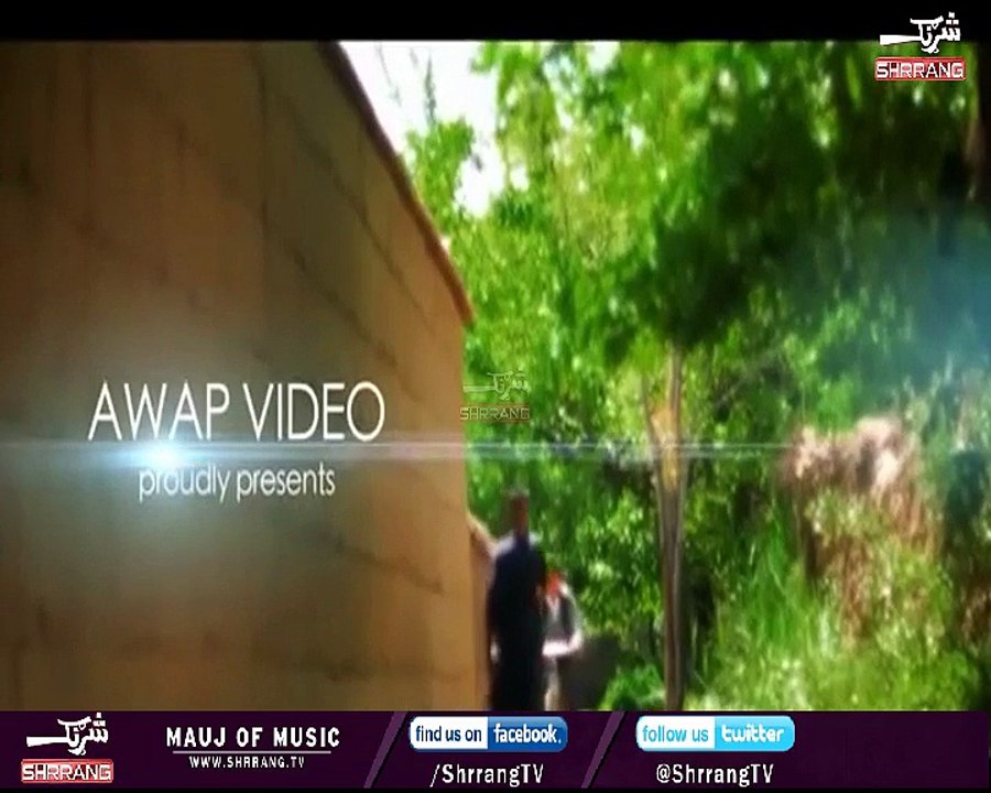 Raheem Shah & Shahzad Song