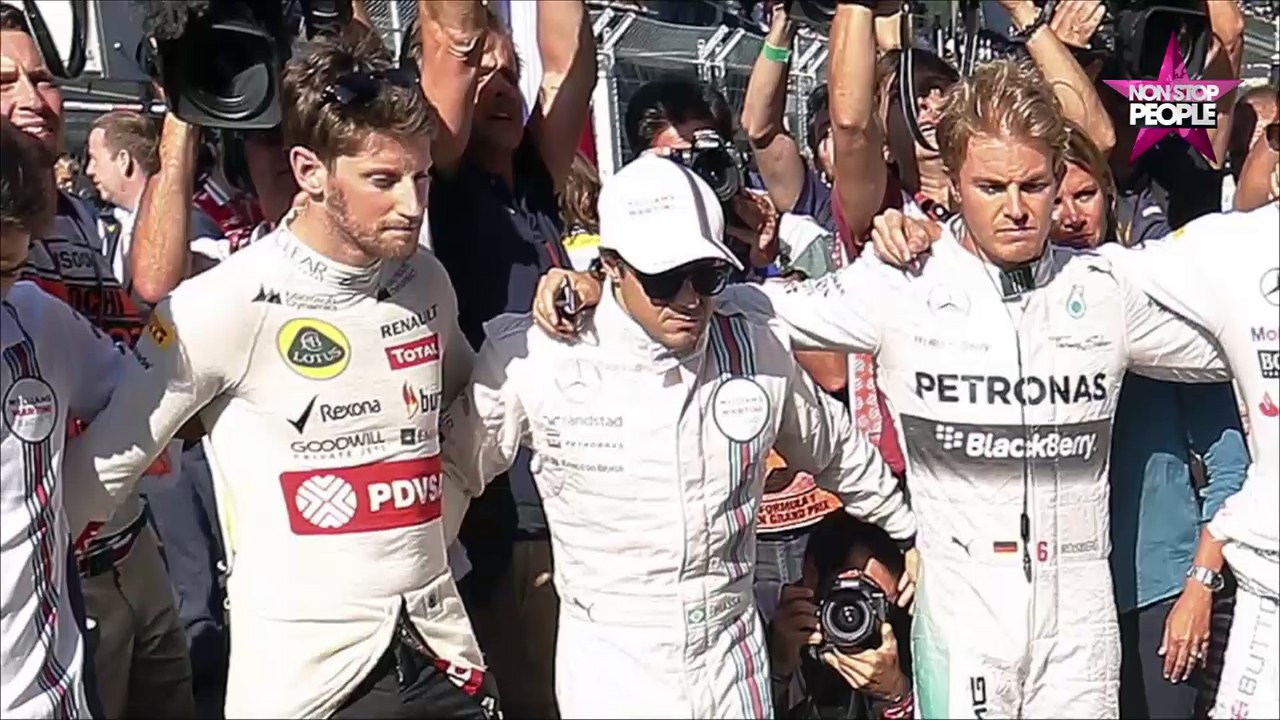 Jules Bianchi décédé : son père Philippe Bianchi continue son combat judiciaire (vidéo)